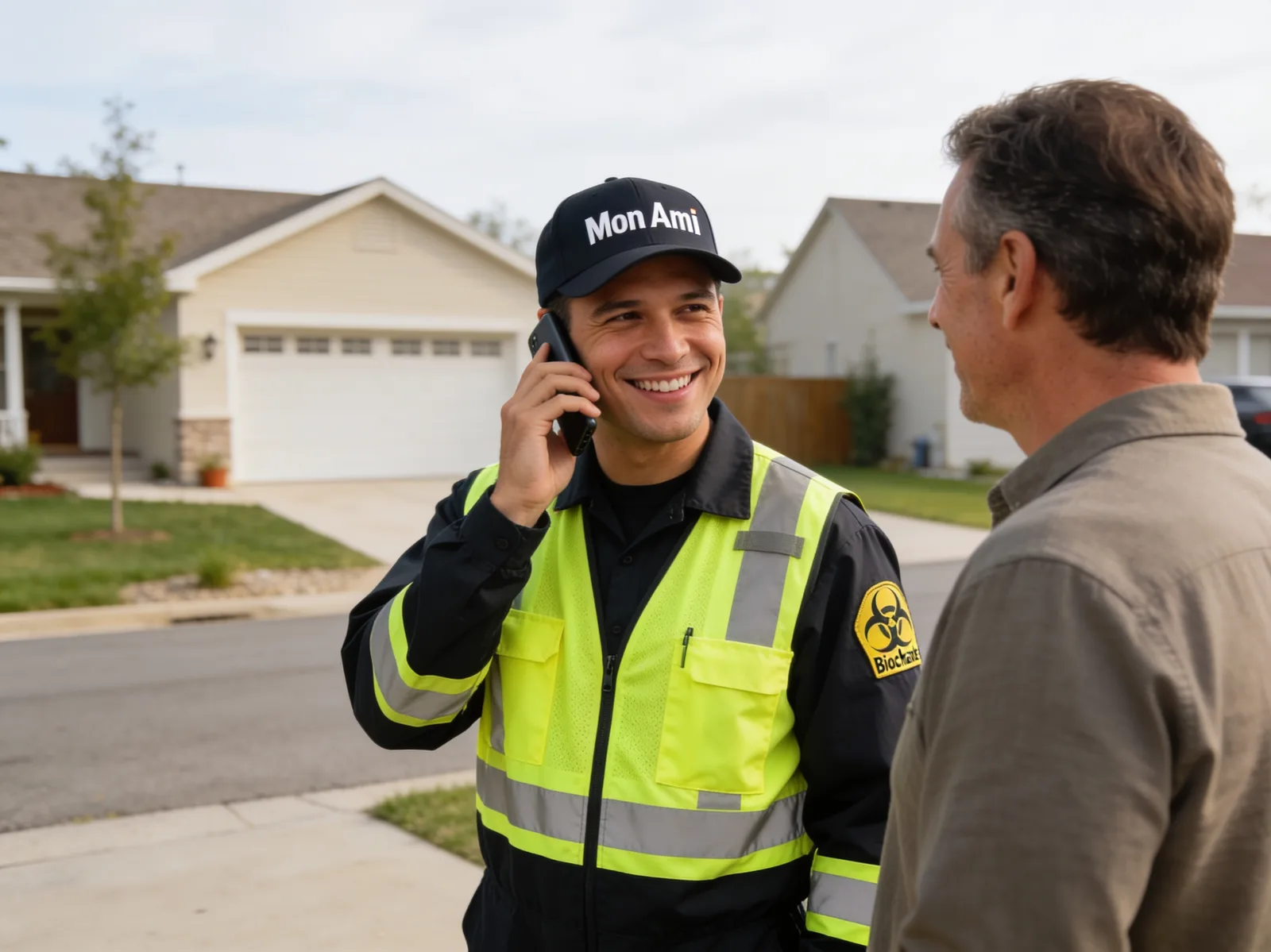 Sewage Cleanup Chadds Ford, PA FAQs