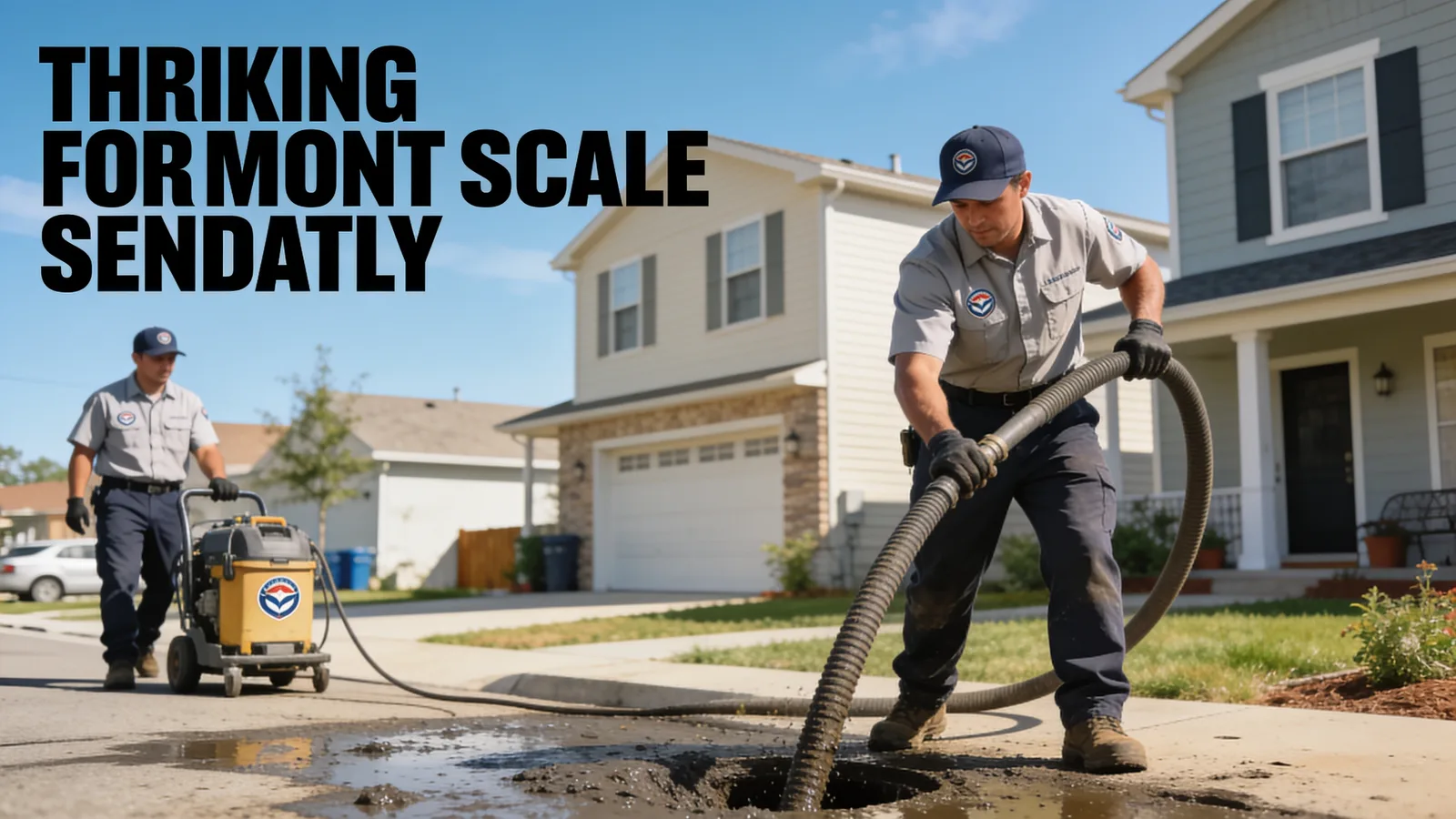 Sewage Cleanup in Chadds Ford, PA near me